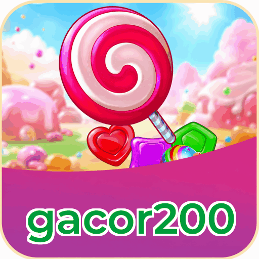 gacor200