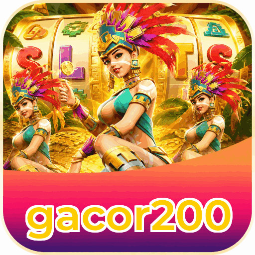 gacor200 APK Indonesia - Panduan Lengkap dan Tutorial