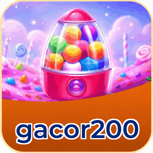 gacor200 APK Indonesia - Panduan Lengkap dan Tutorial