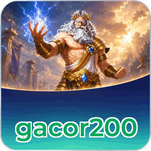 gacor200