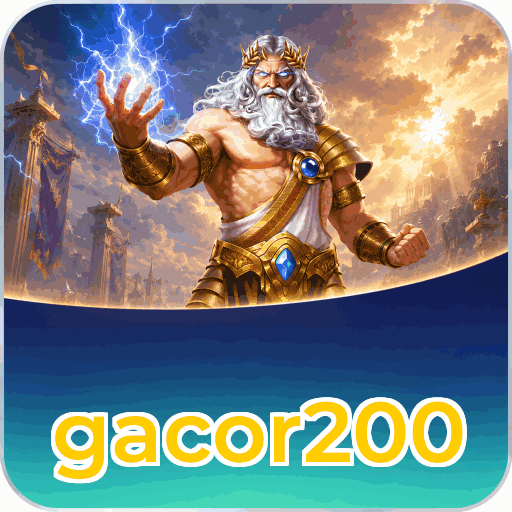 gacor200 APK Indonesia - Panduan Lengkap dan Tutorial