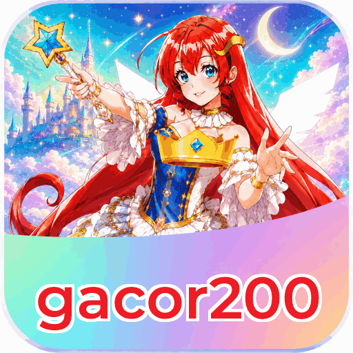 gacor200