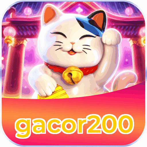 gacor200