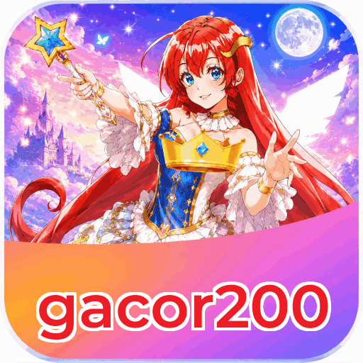 gacor200