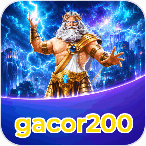 gacor200