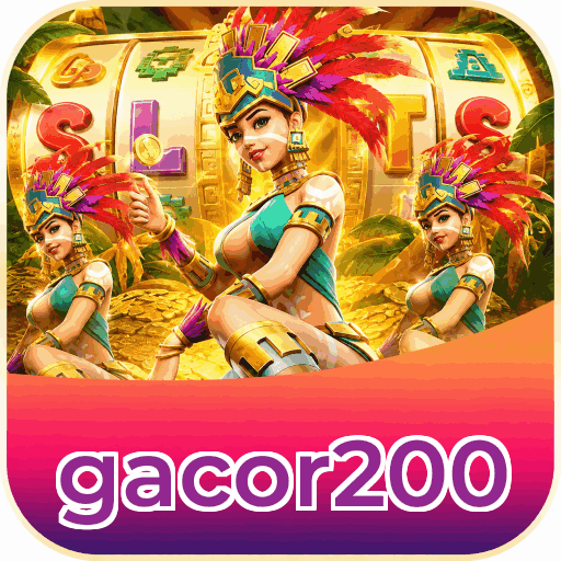 gacor200