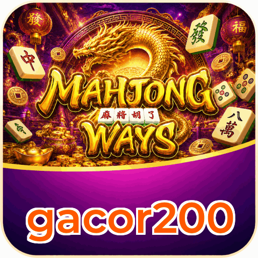 gacor200