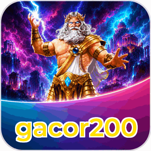 gacor200 APK Indonesia - Panduan Lengkap dan Tutorial