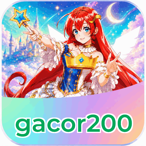 gacor200