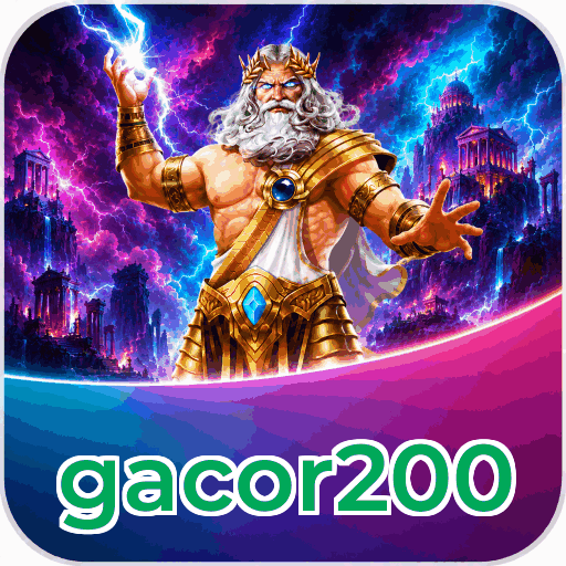 gacor200