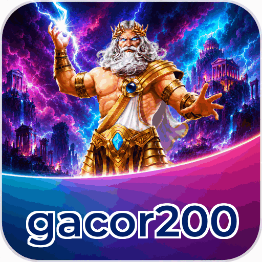 gacor200