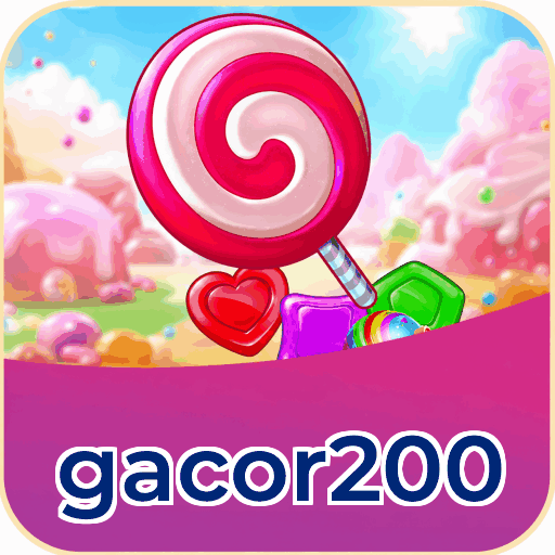 gacor200