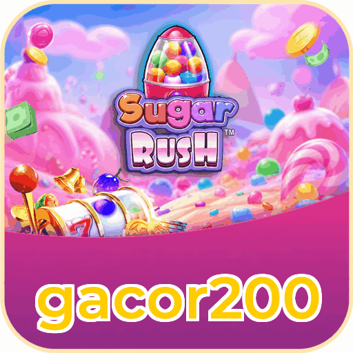 gacor200