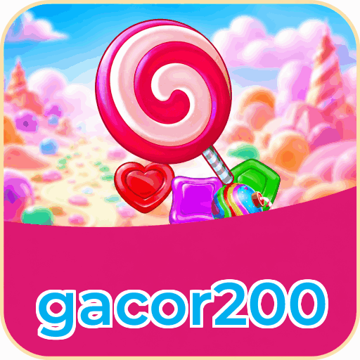 gacor200 APK Indonesia - Panduan Lengkap dan Tutorial