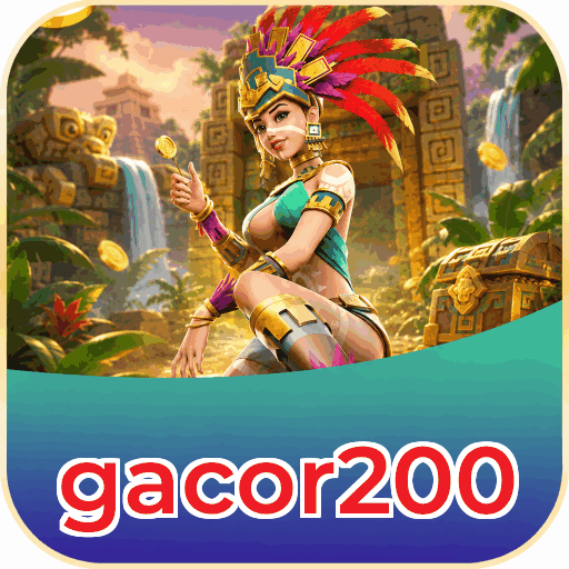 gacor200