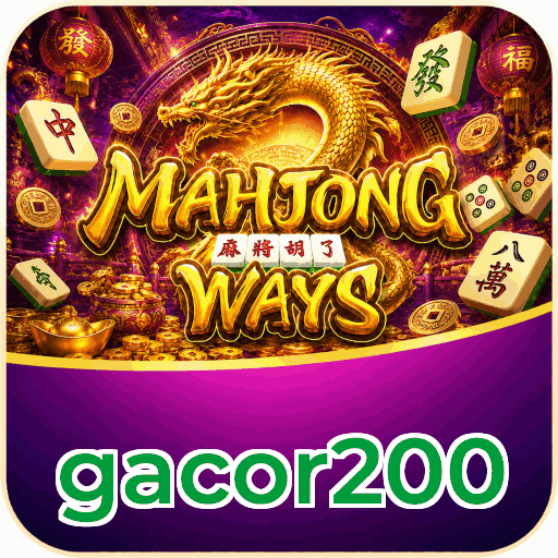 gacor200