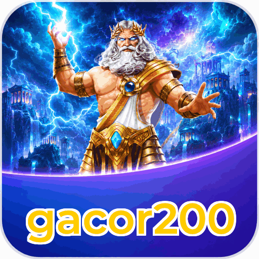 gacor200 APK Indonesia - Panduan Lengkap dan Tutorial