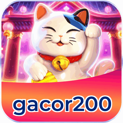gacor200