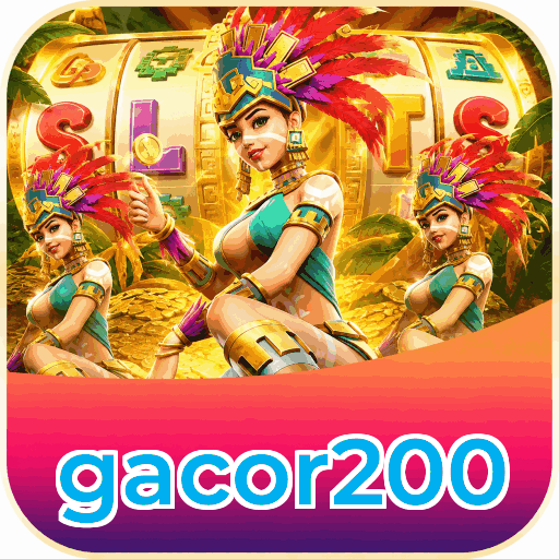 gacor200